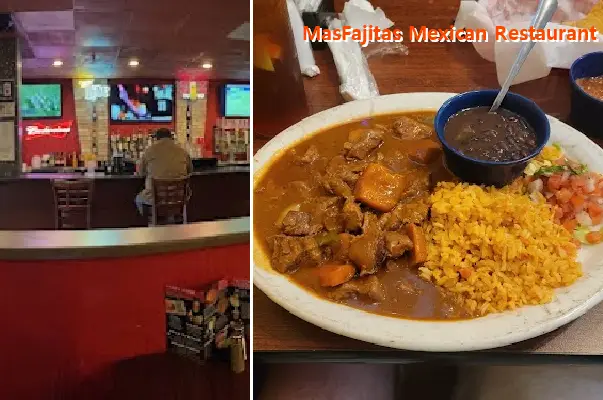 MasFajitas Mexican Restaurant
