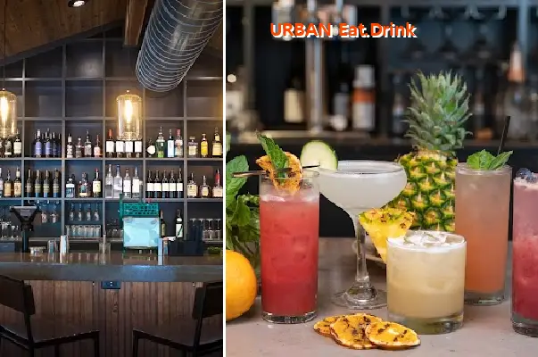 URBAN Eat.Drink