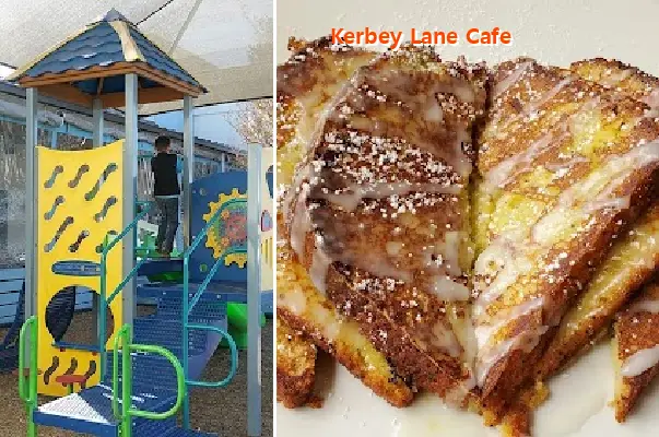 Kerbey Lane Cafe