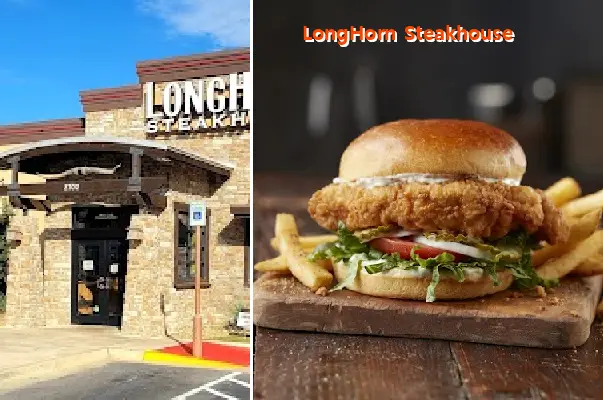 LongHorn Steakhouse