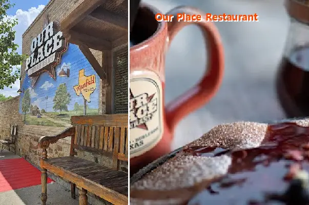 Our Place Restaurant