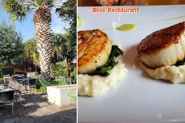 Bliss Restaurant