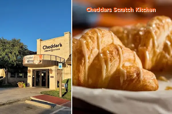 Cheddars Scratch Kitchen