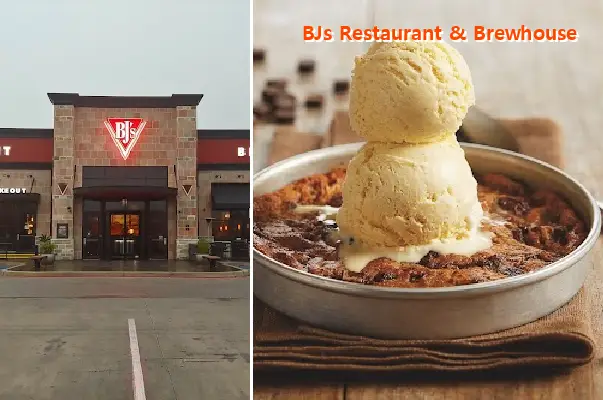 BJs Restaurant & Brewhouse