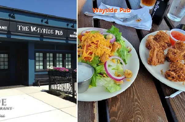Wayside Pub