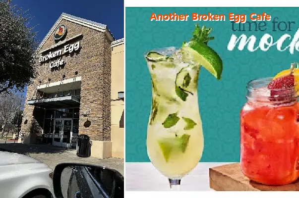 Another Broken Egg Cafe