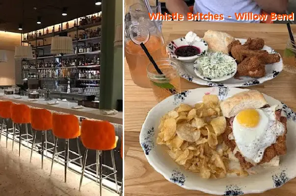 Whistle Britches - Willow Bend