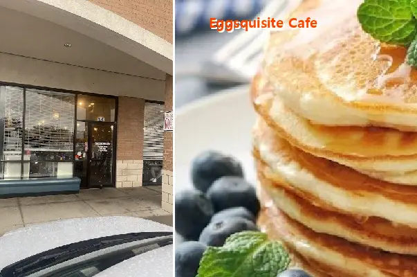 Eggsquisite Cafe