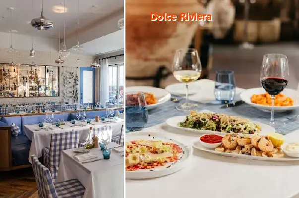 Dolce Riviera