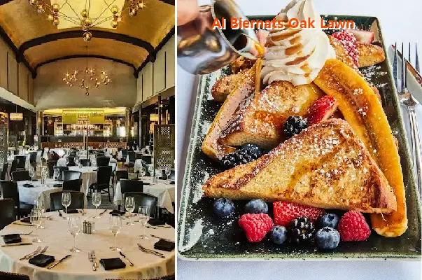 Al Biernats Oak Lawn