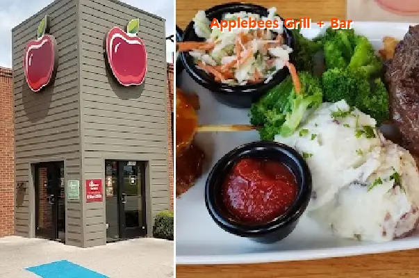 Applebees Grill + Bar