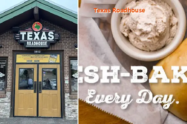 Texas Roadhouse