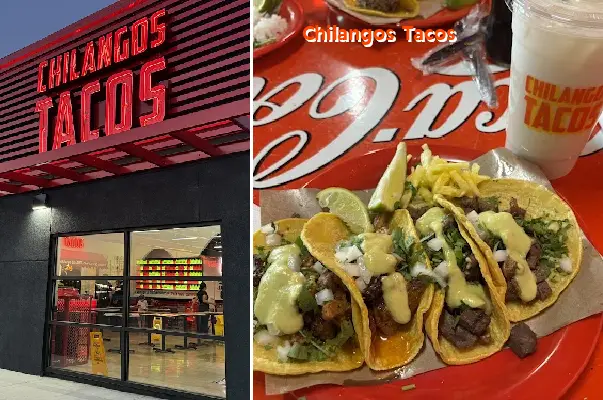Chilangos Tacos