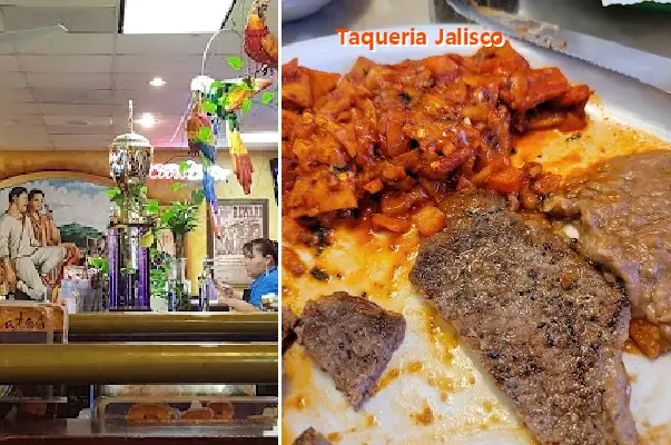 Taqueria Jalisco