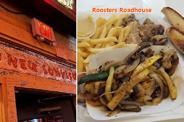 Roosters Roadhouse
