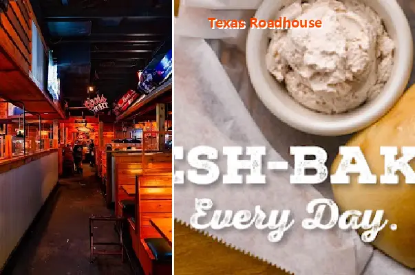 Texas Roadhouse