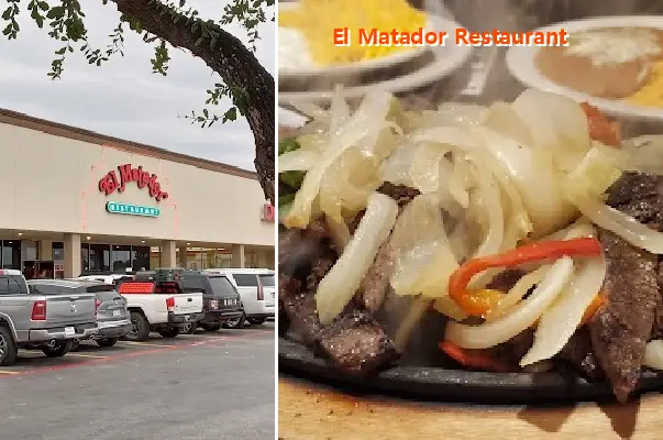 El Matador Restaurant