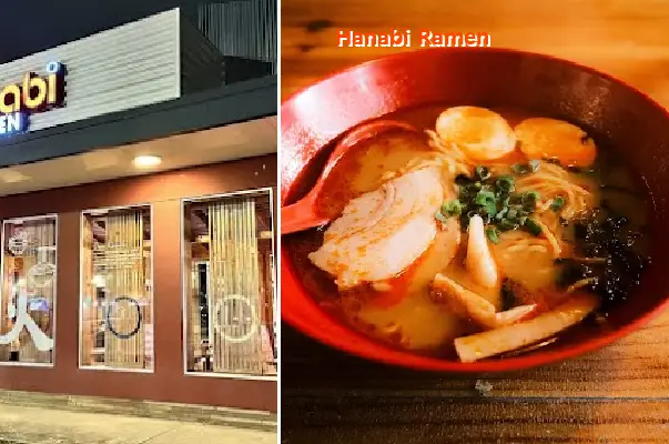 Hanabi Ramen