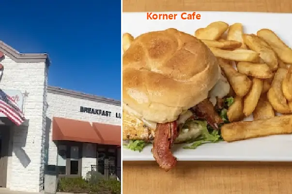 Korner Cafe