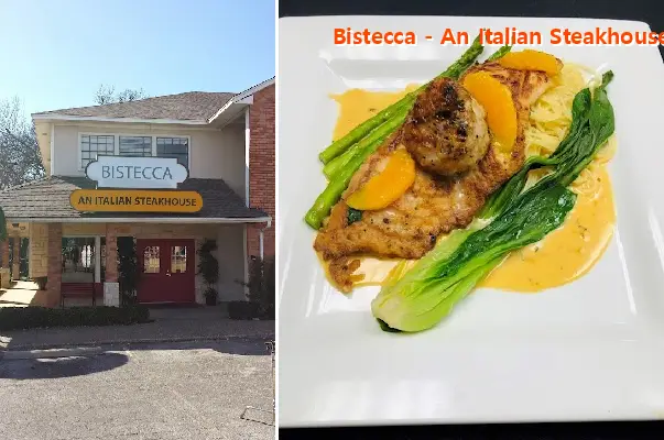 Bistecca - An Italian Steakhouse