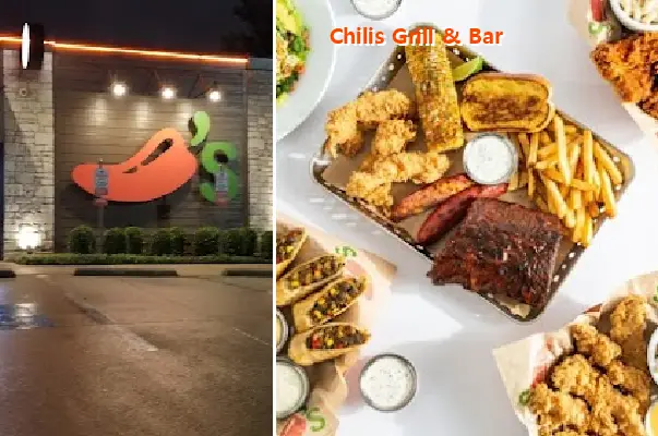 Chilis Grill & Bar