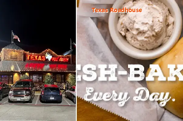 Texas Roadhouse