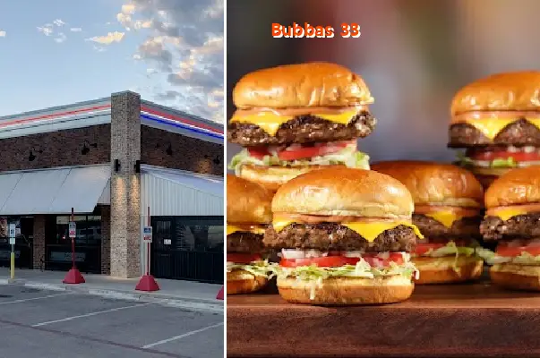 Bubbas 33