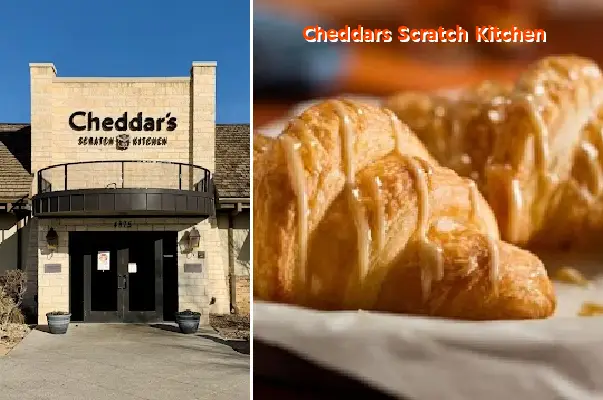 Cheddars Scratch Kitchen