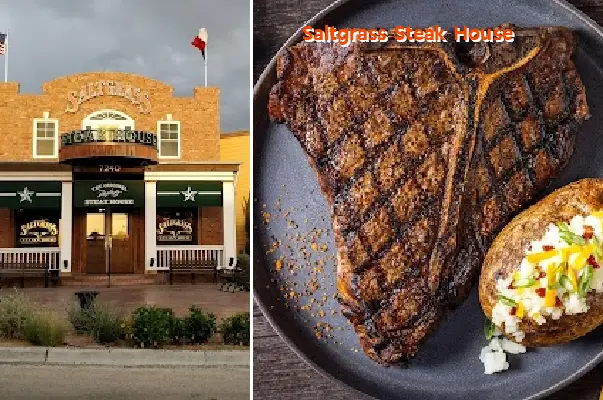 Saltgrass Steak House