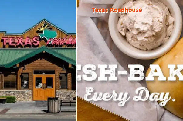 Texas Roadhouse