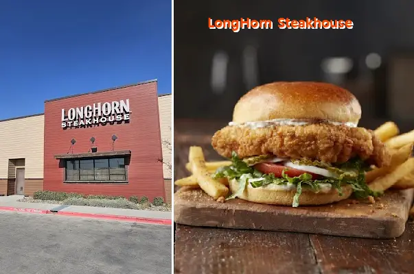 LongHorn Steakhouse