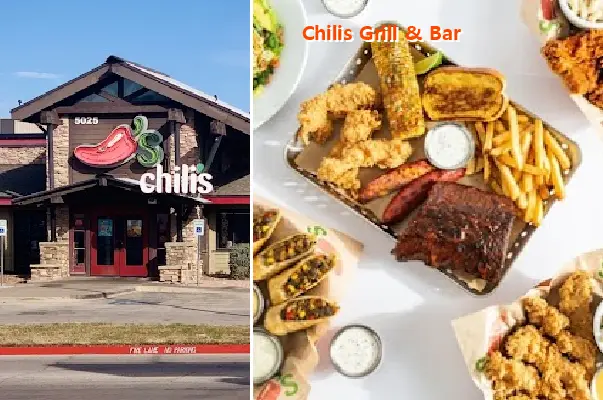Chilis Grill & Bar