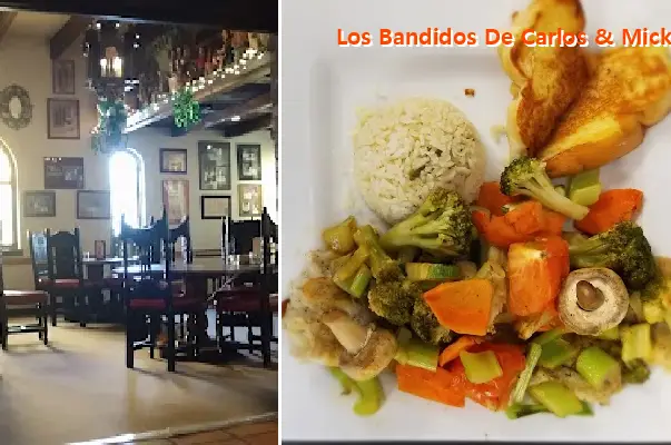 Los Bandidos De Carlos & Mickeys