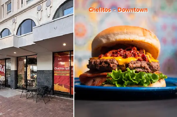 Chelitos - Downtown