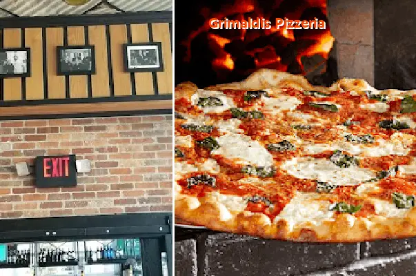 Grimaldis Pizzeria