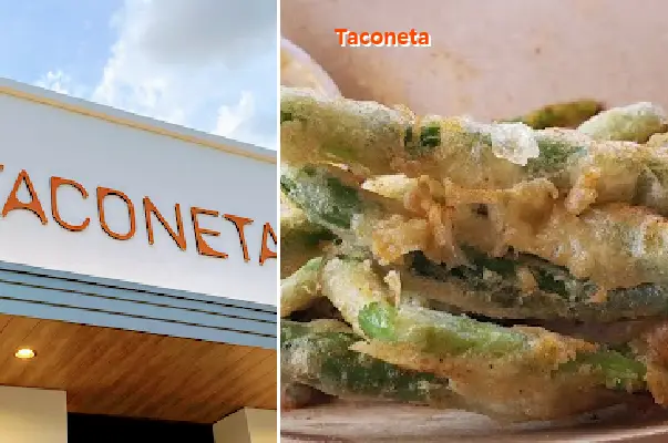 Taconeta