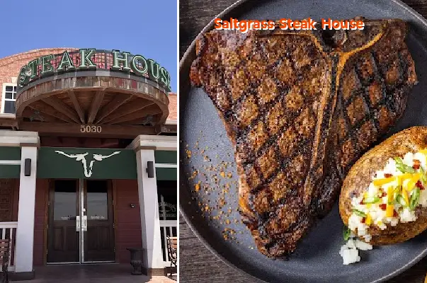 Saltgrass Steak House