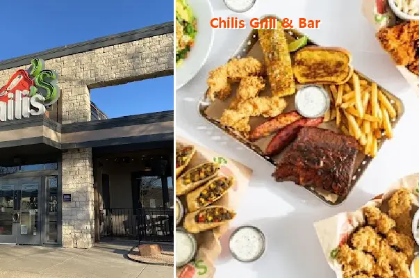 Chilis Grill & Bar