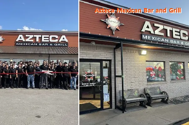 Azteca Mexican Bar and Grill