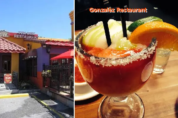 Gonzalez Restaurant