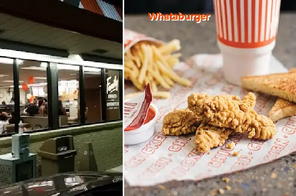 Whataburger