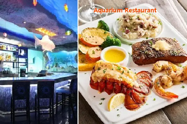 Aquarium Restaurant
