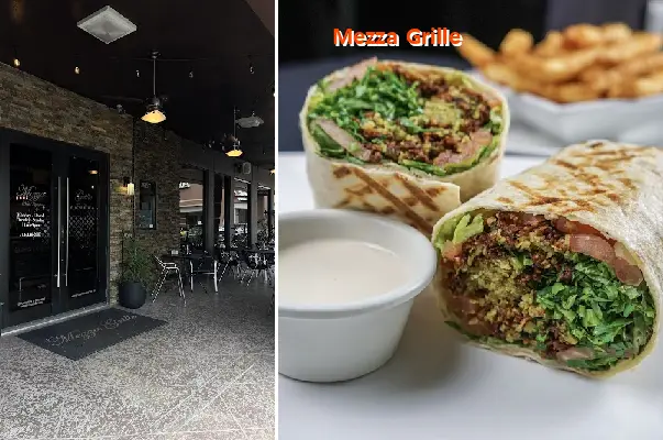 Mezza Grille