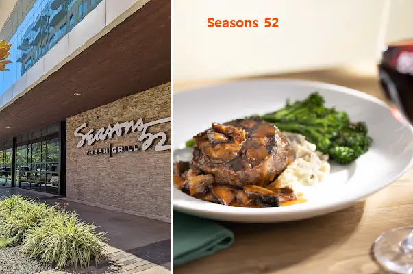 Seasons 52