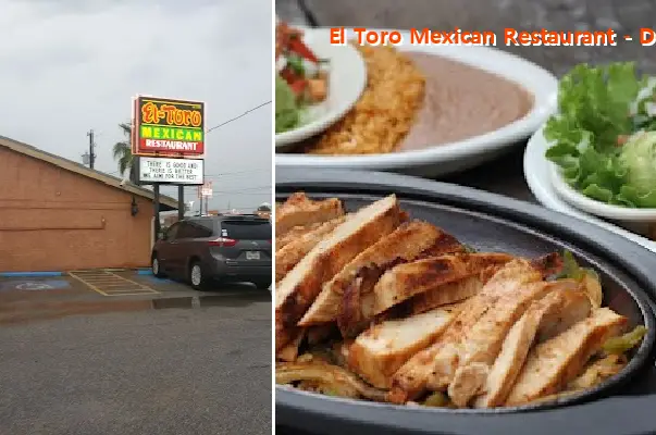 El Toro Mexican Restaurant - Decker