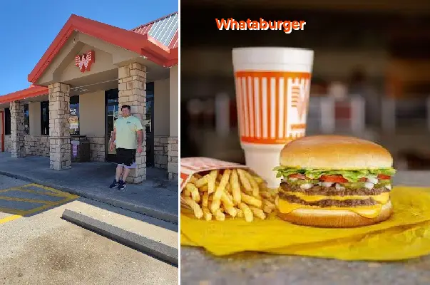 Whataburger