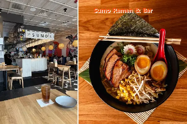 Sumo Ramen & Bar