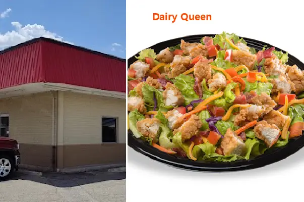 Dairy Queen