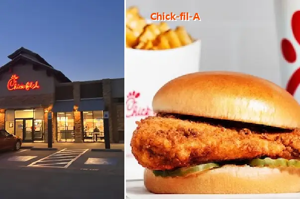 Chick-fil-A