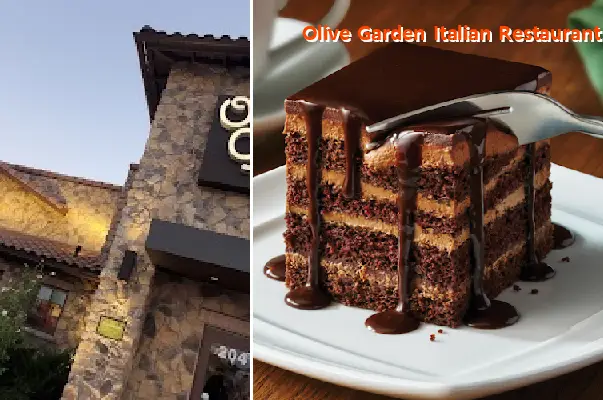 Olive Garden Italian Restaurant